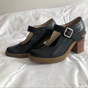 Maryam Nassir Zadeh mary janes